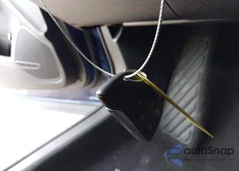 2022 Buick Envision Fwd Preferred from USA, damaged, VIN LRBAZLR41ND068887